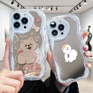 HP Casing Silicone Mirrorhp SAMSUNG A02S A03 CORE A04E A05S A06 A10S A11 A12 A13 A14 A15 A16 A20S A2