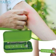 YARIS Bug Bite Suction Tool, Bites Relief Survival Kit Bite Venom Extractor, Bite Thing Suction Tool