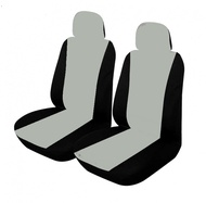 2 BARIS COVER JOK MOBIL  HITAM ABU MERAH BIRU SARUNG JOK MOBIL  SARUNG KURSI MOBIL AVANZA AGYA AYLA 