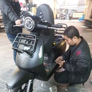 Evo 200 car bag (BEAUTIFUL PRODUCT) HANOI