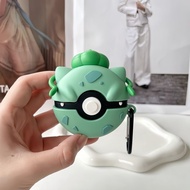 for Samsung Galaxybuds2/ Buds3/buds 3 Pro/buds 3 FE/buds4/4pro Shockproof Headphone Case Cover Galax