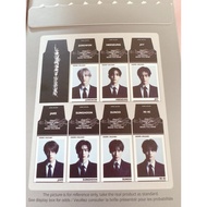 Enhypen Jay & Sunoo collection