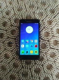 BJ - HAPE A 6000 RAM 2GB INTERNAL 16GB LENOVO A6000 PLUS LTE 4G