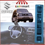 Genuine Part Suzuki Vitara 1992 Power Window Main Switch