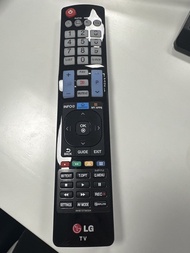 LG Remote 電視遙控器