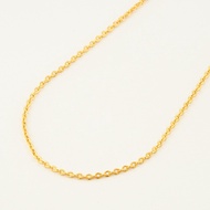 916/22K Gold Necklace PGJN180878