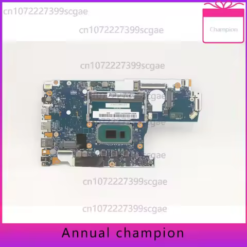 for Lenovo IdeaPad 3 14ITL6 3 15ITL6 Motherboard Mainboard 5B21B85200