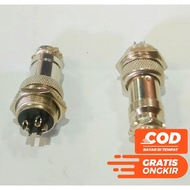 Connector CB 5Pin Jack Socket CB 5Pin Connector CB 5 PIN