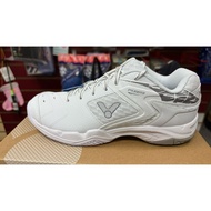 Victor Victory Badminton Shoes P9200TD HL White 4E Wide Last