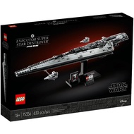 Lego 75356 Star Wars Executor Super Star Destroyer