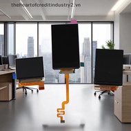 # Electronic # LCD Display Sensor Digitizer Assembly Screen For IPod Nano 2nd 4th 7th Replacement .