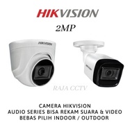 Hikvision Turbo Hd 2Mp Cctv Camera