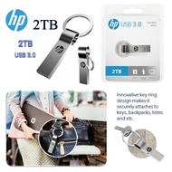 HP V285W (2TB) Metal USB 3.0 Pen Flash Drive