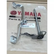 GEAR OVER PEDAL + VRENELING OVERAN AXLE YAMAHA F1ZR Force 1