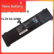 New Battery 15.2V 62.32Wh GKIDY-03-17-4S1P-0 For 4ICP6/62/69, BATRGKIDY3-4102, GKIDY-03-17-4S1P-0, G