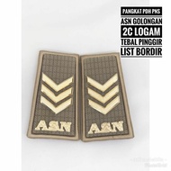 ADIVA -- ASN GROUP 2A 2B 2C 2D