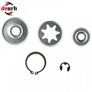 Premium OEM Clutch Sprocket Washers for Stihl MS381 380 038 Chainsaw Spare Parts