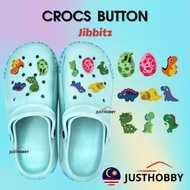 READYSTOCK Jibbitz Crocs / Crocs Button / Crocs Pendant Button / Clog Shoes Accessories 大头鞋配件