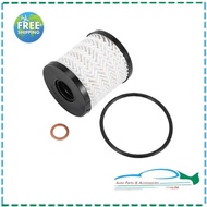 1/2/4/6/10/20 pcs 11427622446 Car Oil Filter For Bmw Mini Cooper R55 R56 R57 R58 R59 R60 R61 Engine