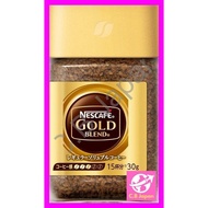 (Direct from Japan)Nescafe Gold Blend 30g