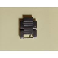 YG Seiko speedtimer solar Chain Link SSC 813, 947, 953, 935,911,913 and others are similar