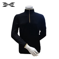 [X Moment] X Moment defense 360 Super Functional Long Sleeve Full Cooling Sunscreen Clothing Men's B