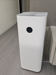 小米空氣淨化機3H