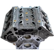 OM501/OM541 OE A5410100105 Cylinder Block Truck For Mercedes Benz V6 Engine