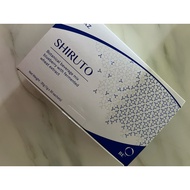 shiruto orginal supplement