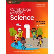 S c ie n Cs tu de n t'sB o k 1 2 3 4 5 6 / 2nd Edi ti on