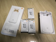 小米相片打印機