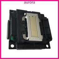 Aur Printhead Print Head Printer for L310 L360 L380 L351 L565 L3118 Replacement Printhead Installati
