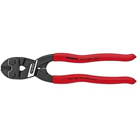 71 01 200 Tools CoBolt Compact Bolt Cutter 7101200, 8Inch