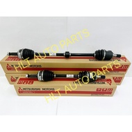 PROTON SATRIA NEO CAMPRO S4PE / S4PH ( 1.3cc/1.6cc ) AUTO / MANUAL [ 2006-2009 ] DRIVE SHAFT ASSEMBL