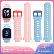 For Xiaomi Smart Kids Watch strap silicone strap