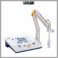 Desktop Conductivity Meter JVS-307/307A Portable Laboratory Water Quality Conductivity Meter