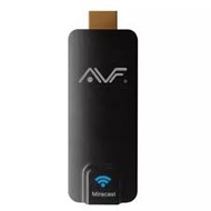 AVF A2W-II Miracast Dongle