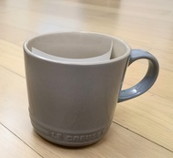 Le Creuset 馬克杯