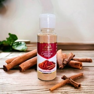 BALUCHII CEYLON CINNAMON POWDER/ SERBUK KAYU MANIS CEYLON