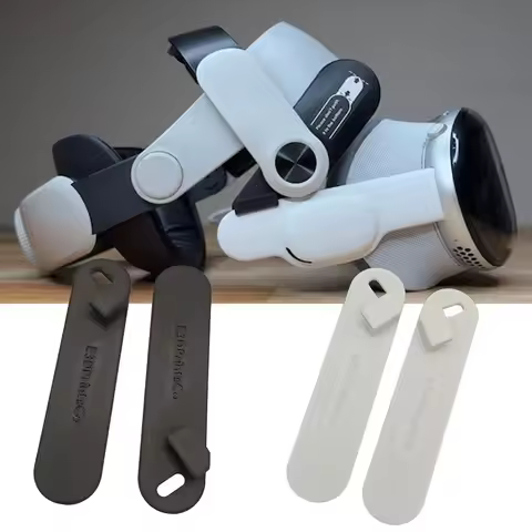 New Version Accessories For Bobovr m3 Pro And For Vision Pro Converter Vp Glasses Simple Installatio