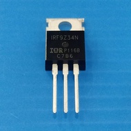 มอสเฟต Mosfet IRF9Z24N IRF9Z32 IRF9Z34N #TO-220 (1 ตัว)