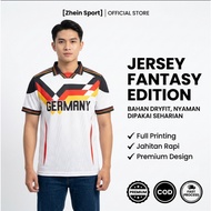 GERMANY FANTASY JERSEY NEW 2026 EDITION
