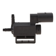 LAW9 037906283C Canister Purge Control Solenoid Air Intake Manifold Solenoid Control Valve for Audi