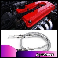 joyfulness AKLOSIPY Shifter Cable replacement for Replacement,for,CRX K24 K Swap EG EK KSeries with 