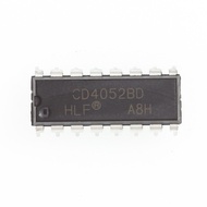 10 Pcs  CD4047 CD4049 CD4050 CD4051 CD4052 CD4053 CD4060 CD4066 CD4067 CD4069 CD4071 CD4072 CD4073 C