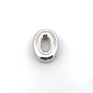 C5167 PLAIN LETTER O 2.3G