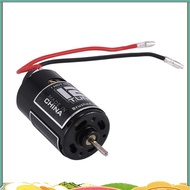 550 12T Brushed Motor ARAG1005 for  1/10  SENTON VORTEKS Big Rock RC Car Upgrade Parts