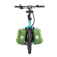 Aksesoris Sepeda - Rak Depan Sepeda Lipat Tern