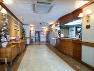 Four Chain View Hotel