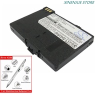 Cordless Phone 3.7V/750mAh Battery for Siemens Gigaset SL37H,4015,Micro S44,S440,S445,SL1,SL100,SL15